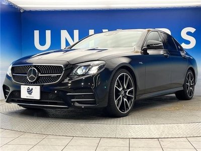 2019 Mercedes-BENZ E-CLASS — миниатюра 14