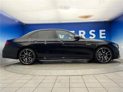 2019 Mercedes-BENZ E-CLASS — миниатюра 19