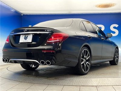 2019 Mercedes-BENZ E-CLASS — миниатюра 18