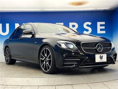 2019 Mercedes-BENZ E-CLASS — миниатюра 20