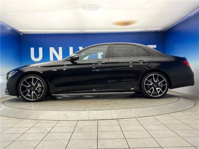 2019 Mercedes-BENZ E-CLASS — миниатюра 15