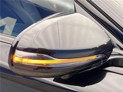 2019 Mercedes-BENZ E-CLASS — миниатюра 12