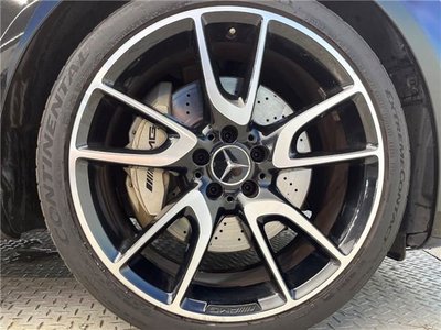 2019 Mercedes-BENZ E-CLASS — миниатюра 30
