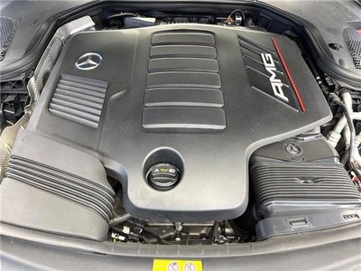 2019 Mercedes-BENZ E-CLASS — миниатюра 13