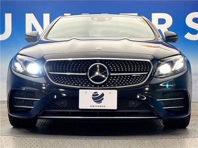 2019 Mercedes-BENZ E-CLASS — миниатюра 21