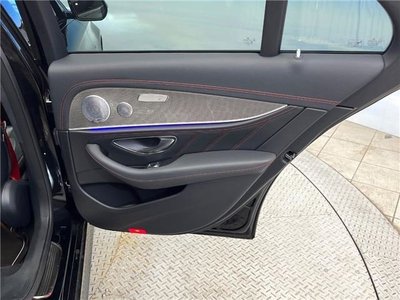 2019 Mercedes-BENZ E-CLASS — миниатюра 23