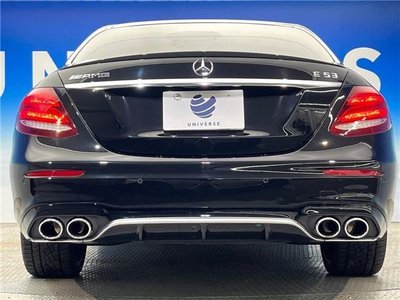 2019 Mercedes-BENZ E-CLASS — миниатюра 17