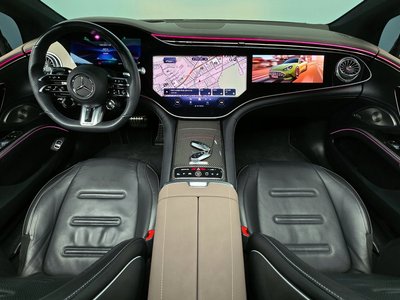 MERCEDES-BENZ EQS - 5