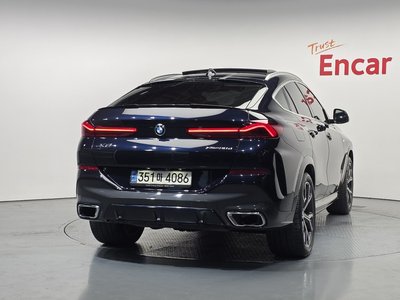 BMW X6 - 4