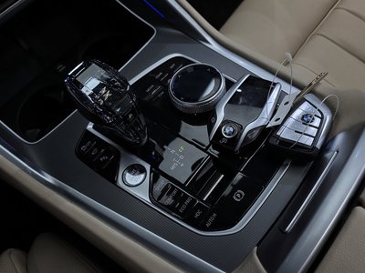 BMW X6 - 9
