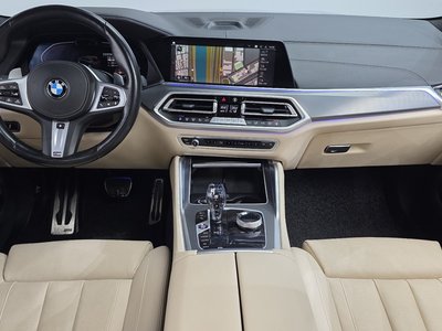 BMW X6 - 5