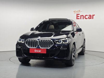 BMW X6 - 2