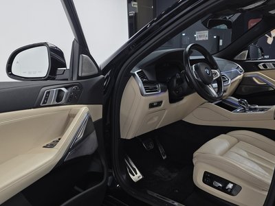 BMW X6 - 10