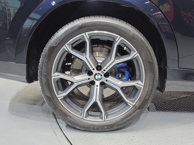BMW X6 - 6
