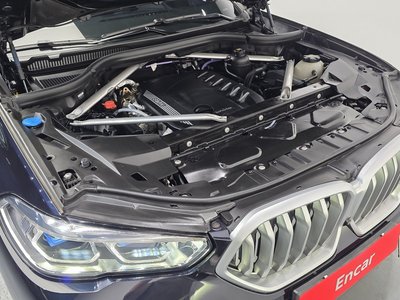 BMW X6 - 7