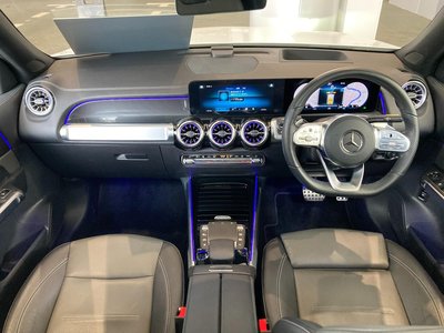 MERCEDES-BENZ GLB - 5