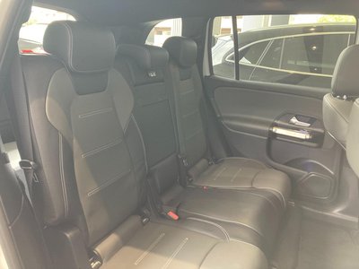 MERCEDES-BENZ GLB - 8