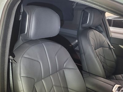 BMW 7 SERIES - 6