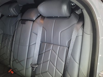 BMW 7 SERIES - 7