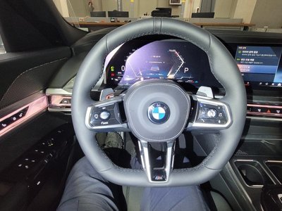 BMW 7 SERIES - 9