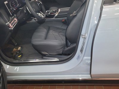 BMW 7 SERIES - 5