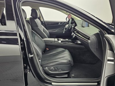 GENESIS G80 (RG3) - 10
