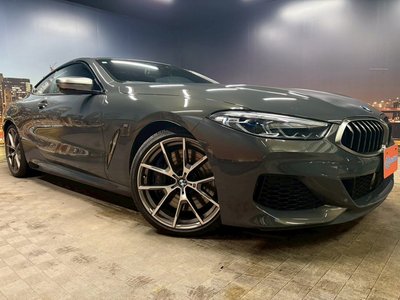 2020 BMW 8 SERIES — миниатюра 22