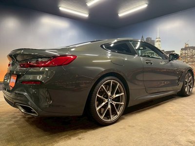 2020 BMW 8 SERIES — миниатюра 24