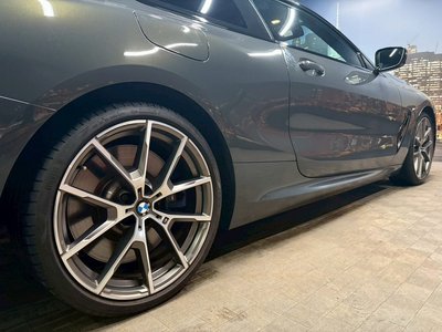 2020 BMW 8 SERIES — миниатюра 57
