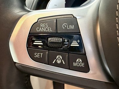 2020 BMW 8 SERIES — фото 9