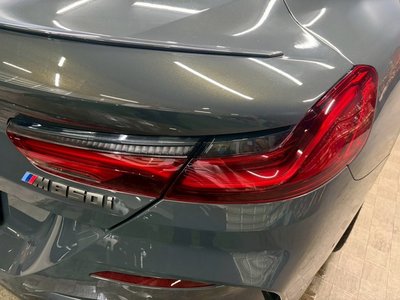 2020 BMW 8 SERIES — миниатюра 63