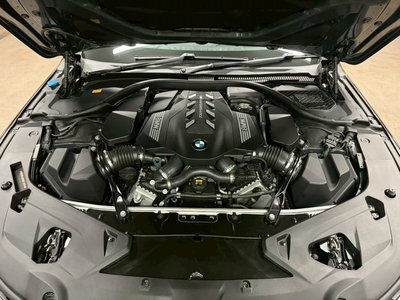 2020 BMW 8 SERIES — миниатюра 46