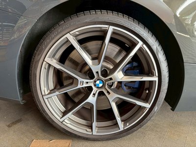 2020 BMW 8 SERIES — миниатюра 68