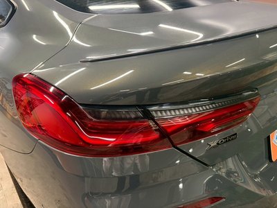 2020 BMW 8 SERIES — миниатюра 71