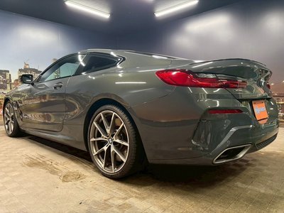 2020 BMW 8 SERIES — миниатюра 25