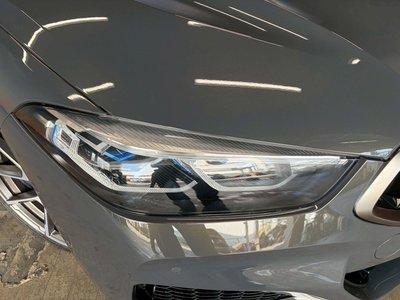 2020 BMW 8 SERIES — миниатюра 15
