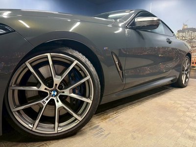 2020 BMW 8 SERIES — миниатюра 60