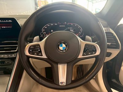 2020 BMW 8 SERIES — миниатюра 80
