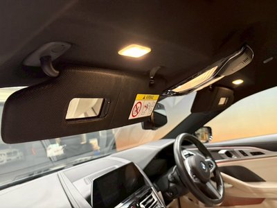 2020 BMW 8 SERIES — миниатюра 50
