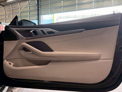 2020 BMW 8 SERIES — миниатюра 78