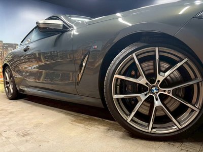 2020 BMW 8 SERIES — миниатюра 16
