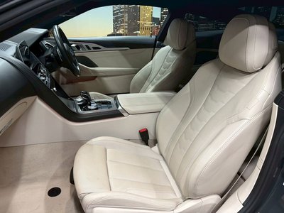 2020 BMW 8 SERIES — миниатюра 49