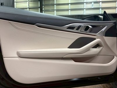 2020 BMW 8 SERIES — миниатюра 51