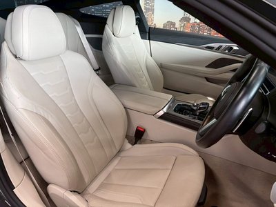 2020 BMW 8 SERIES — миниатюра 18