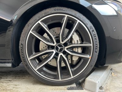 MERCEDES-BENZ CLA-CLASS AMG - 6