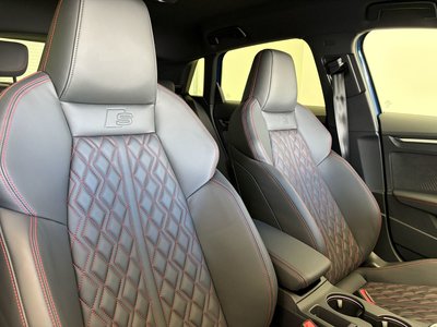 AUDI S3 SPORTBACK - 8