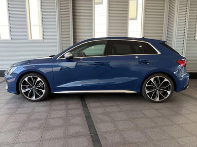 AUDI S3 SPORTBACK - 3