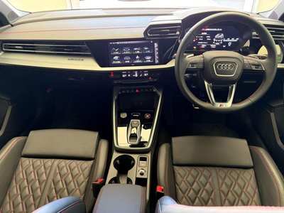 AUDI S3 SPORTBACK - 7