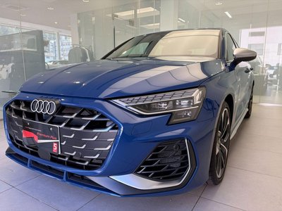 AUDI S3 SPORTBACK - 1