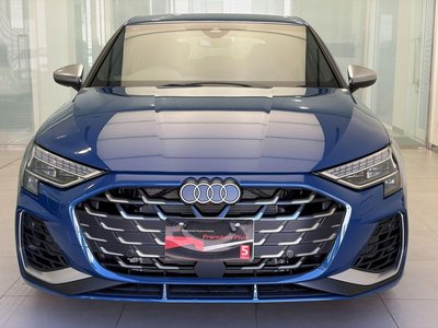 AUDI S3 SPORTBACK - 2